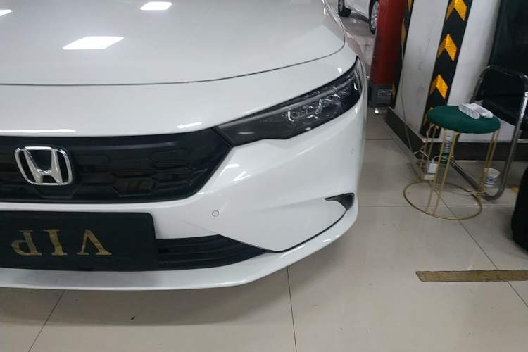 Used Honda Integra 2022 240TURBO CVT Technology Edition
