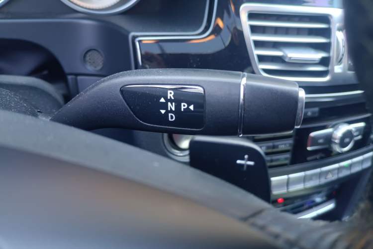 Used Mercedes-Benz E-Class 2015 E 260 L Sport Edition
