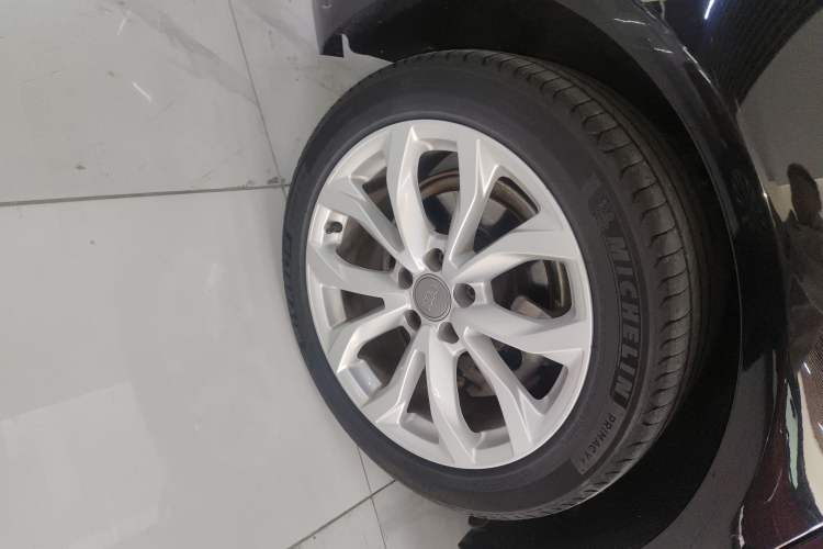 Used Audi A6L 2018 30th Anniversary Edition 35 TFSI Fashion Model