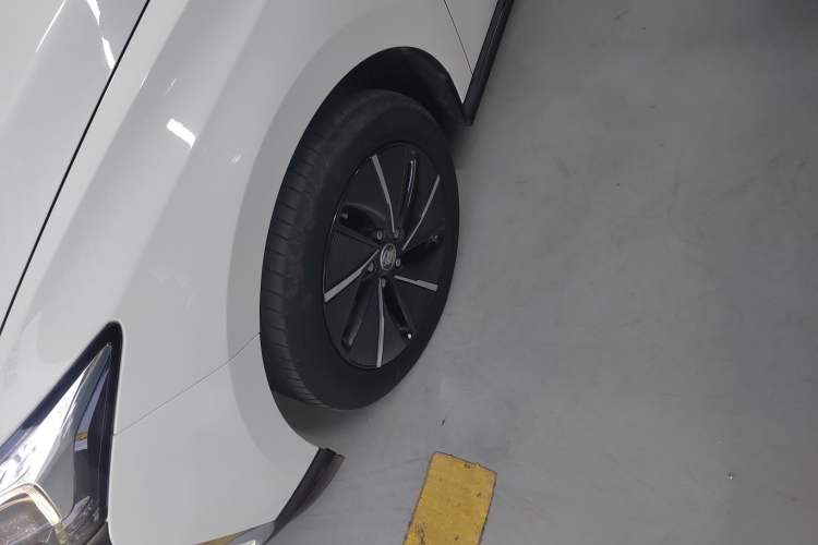 Used Buick Velite 6 2024 430km Comfort Edition