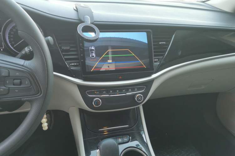 Used Buick Verano 2020 15T Automatic Trend Edition
