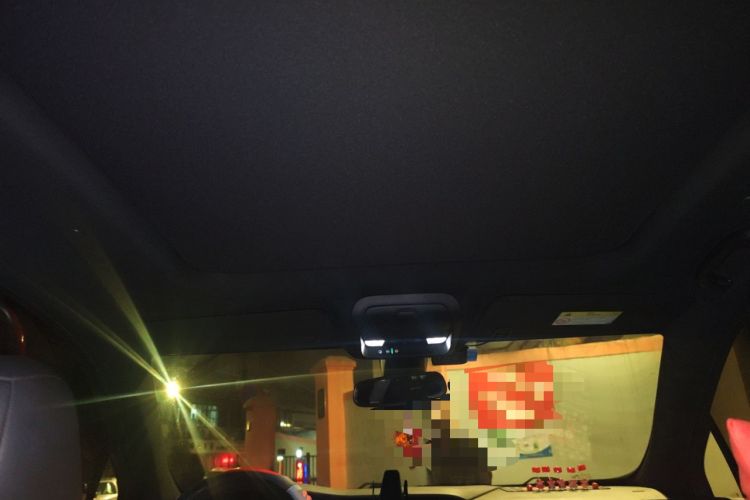 Used Cadillac XT5 2020 28T Luxury Version
