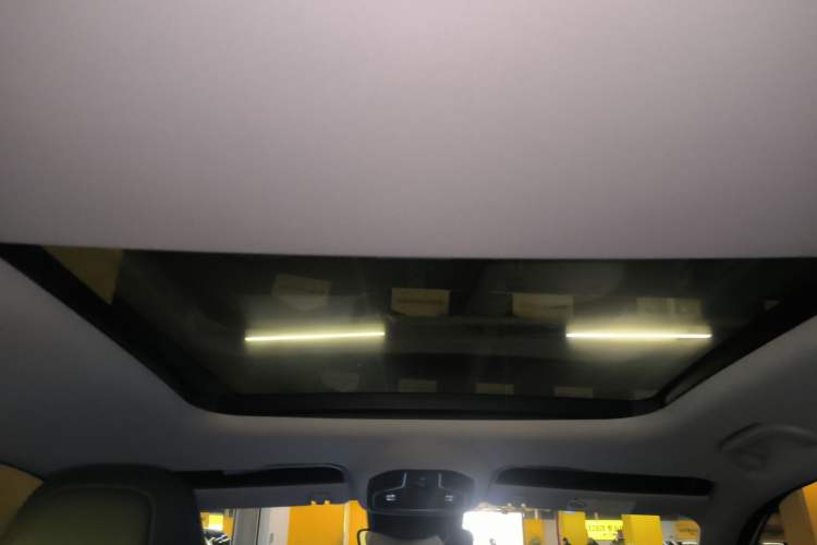 Used Geely Auto FX11 2024 1.5TD DCT Prestige Edition