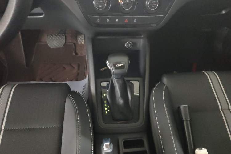 Used Skoda Kamiq 2020 Facelifted GT TSI 230 DSG Comfort Edition China VI Standard
