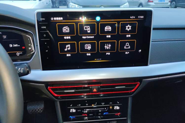 Used Volkswagen Lavida 2024 300TSI DSG Starry Sky Leading Edition