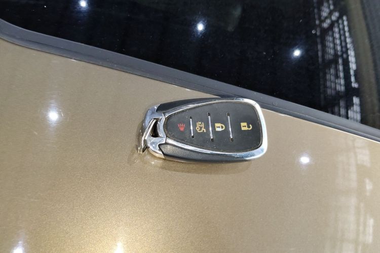 Used Chevrolet Malibu XL 2016 1.5T Dual-Clutch Ruichi Edition
