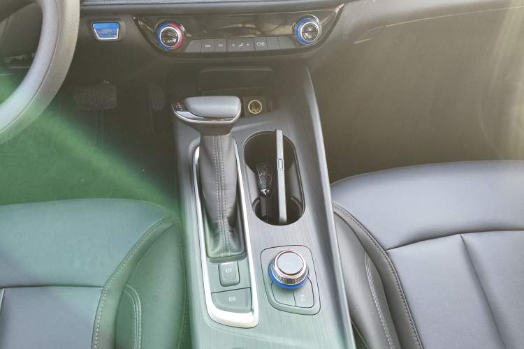 Used Buick Velite 6 2023 430km Range Commuter Version
