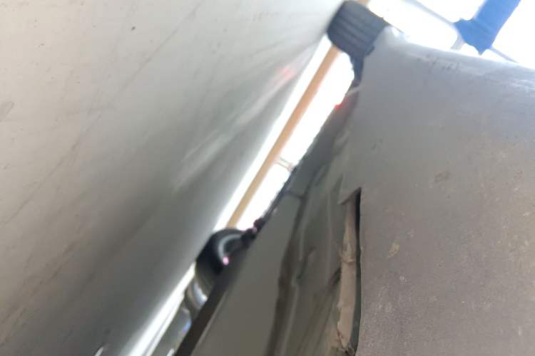 Used Buick Velite 6 2022 Plug-in Hybrid Connected Smart Edition
