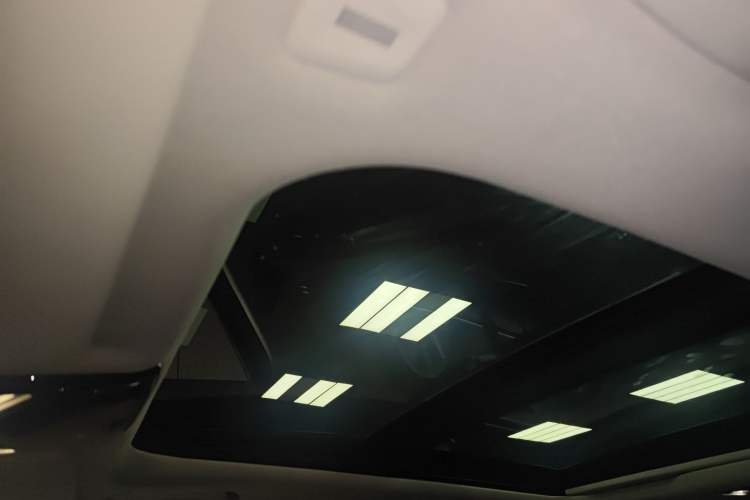 Used BMW 3 Series 2020 325Li xDrive M Sport Package