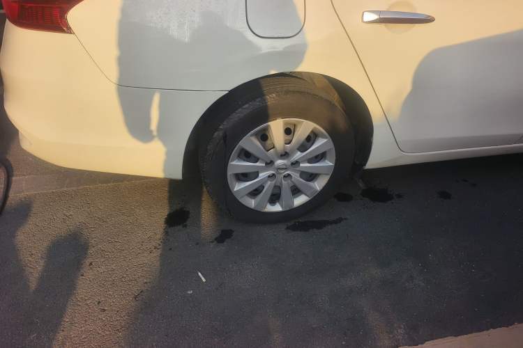 Used Nissan Sylphy 2021 Classic 1.6XE CVT Comfort Edition
