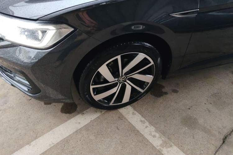 Used Volkswagen Sagitar 2025 300TSI DSG Excellence Edition
