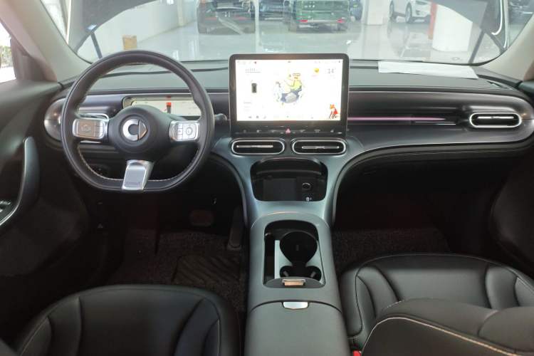 Used  #1 2023 Pro Edition