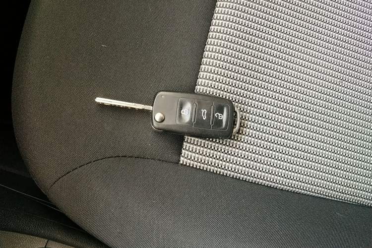 Used Volkswagen Polo 2018 1.5L Automatic Advanced Driving Model