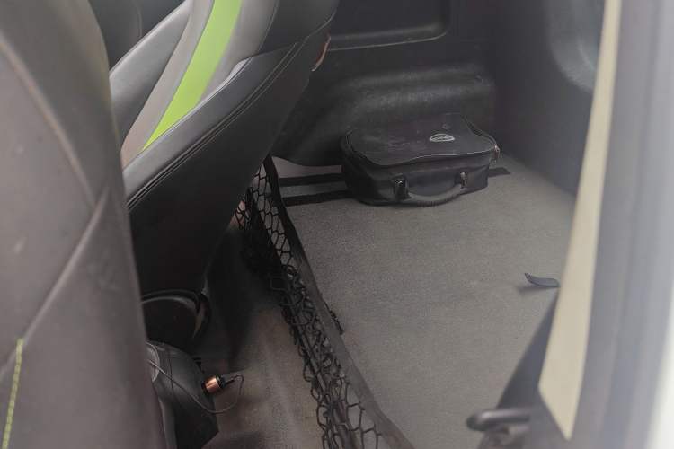 Used Roewe Clever 2021 302km All-Round Version
