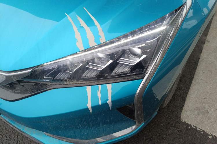 Used Dongfeng Aeolus Yixuan 2020 230T Automatic Cool Edition
