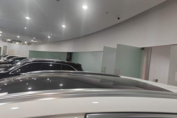 Used Mercedes-Benz GLC 2018 GLC 260 4MATIC Dynamic Edition
