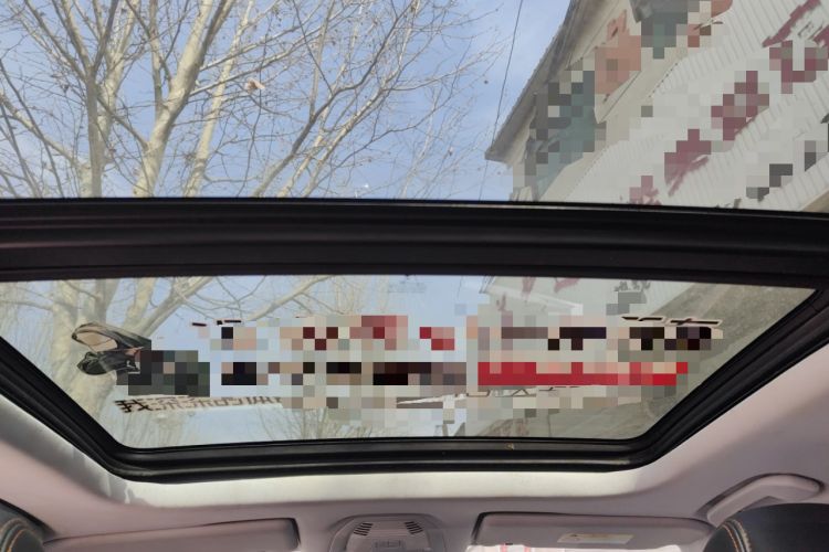 Used Peugeot 4008 2018 350THP Elite Edition