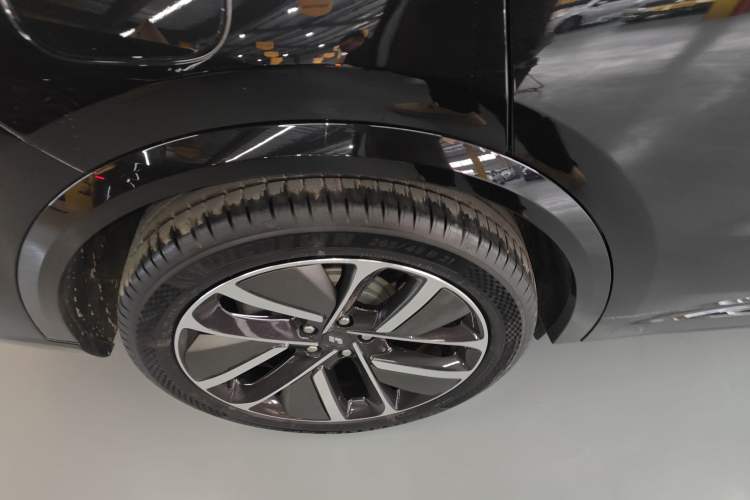 Used Li Auto L9 2024 Ultra Model
