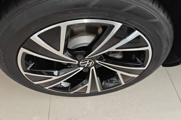 Used Volkswagen Magotan 2020 330TSI DSG Luxury Edition
