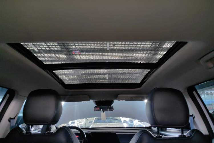 Used GAC Trumpchi GS3 2023 Shadow Speed 270T Enjoyment Edition
