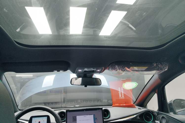 Used BYD Dolphin 2024 Honor Edition 420km Fashion Version
