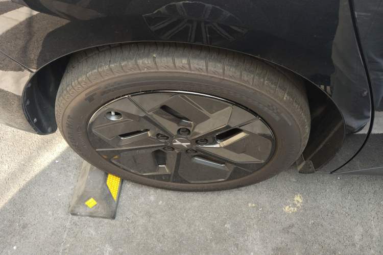 Used XPeng MONA M03 2024 620 with Ultra-Long Range
