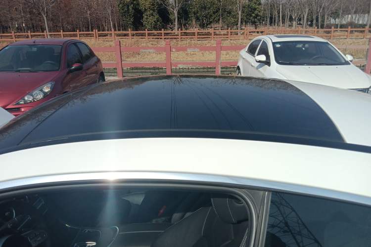 Used Mercedes-Benz C-Class 2020 C 260 Coupe
