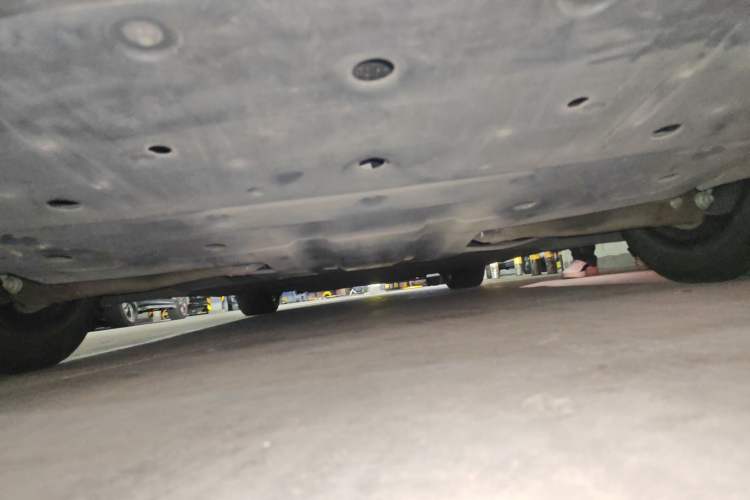 Used XPeng P7 2020 586N
