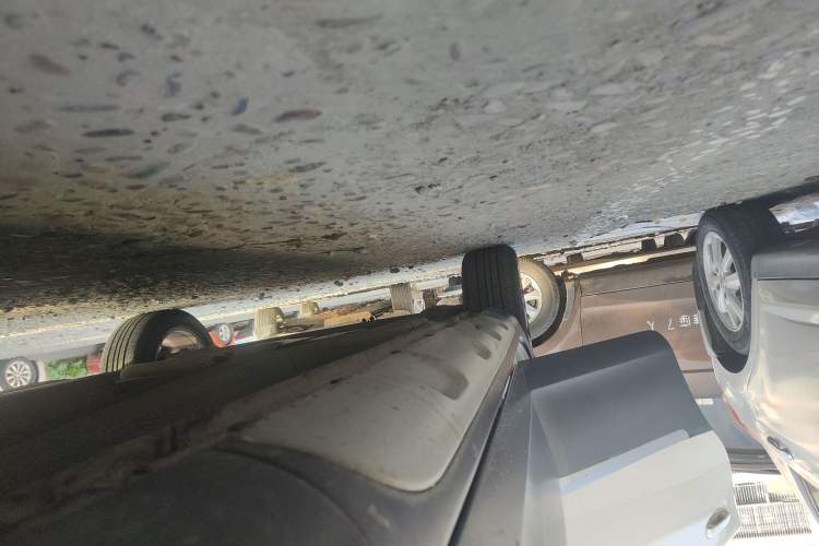 Used MG 3SW 2015 1.5L AMT Elite Version