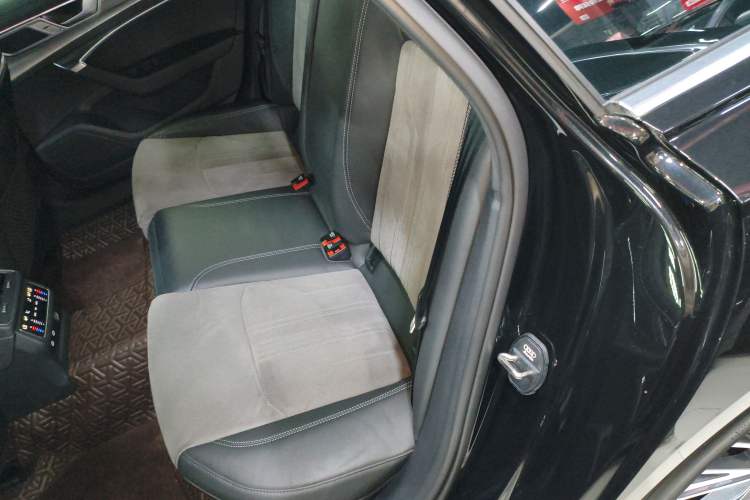 Used Audi A6L 2023 Revised 45 TFSI Prestige Dynamic Edition