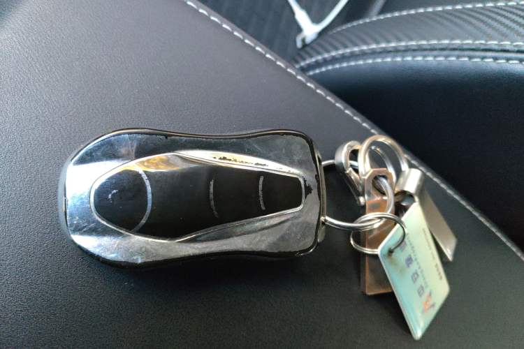 Used Geely Auto Emgrand X7 Sport 2020 1.8TD DCT ZhiZun PRO
