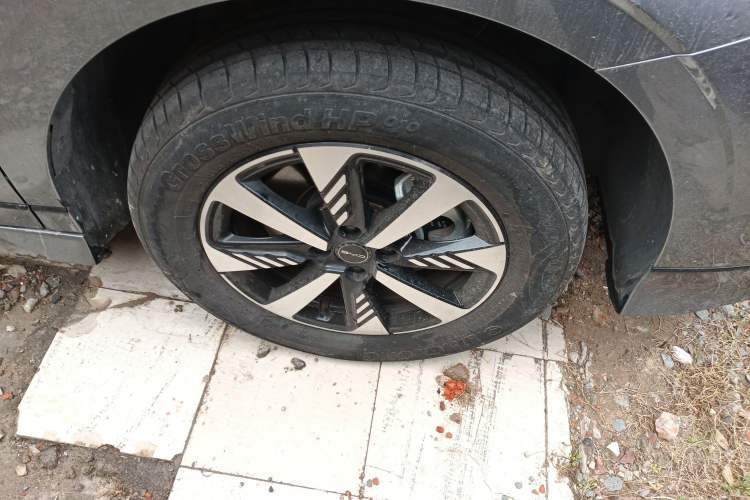 Used BYD e2 2023 Luxury Model