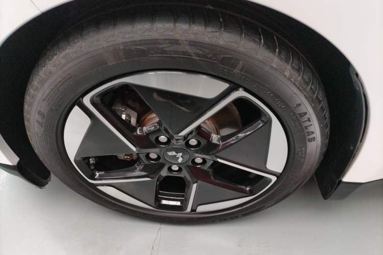 Used Wuling Xingguang 2023 150 Advanced Edition
