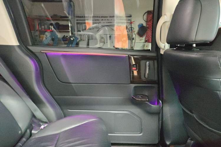 Used Honda Odyssey 2019 2.0L Rui-Zunxiang Edition
