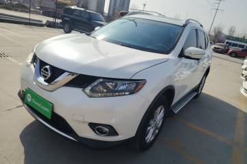 Used Nissan X-Trail 2014 2.0L CVT Comfort Edition 2WD