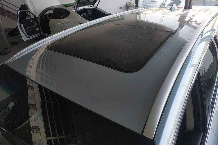 Used Geely Auto Jiajie 2019 1.5TD MHEV DCT Luxury Edition