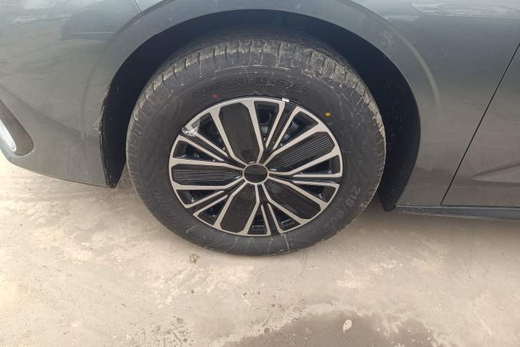 Used  Galaxy Stellar 6 2026 Model 60km Sailing Edition