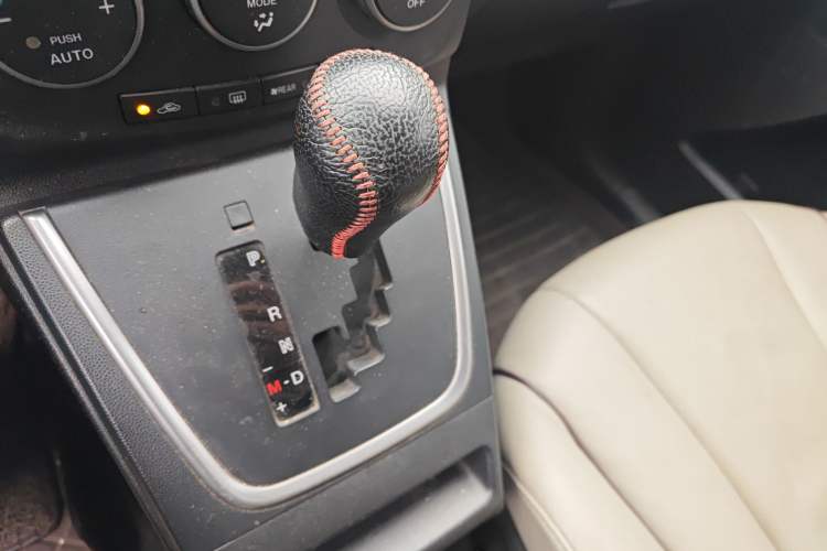 Used Mazda Mazda 5 2013 2.0L Automatic Luxury Version
