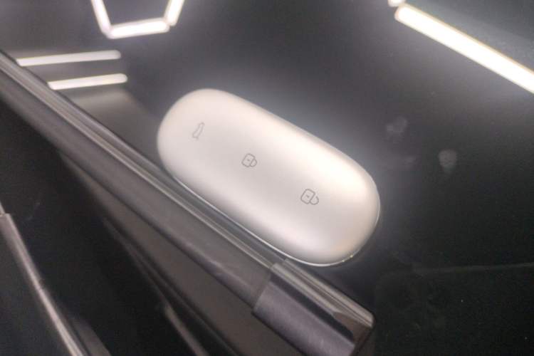 Used Li Auto L6 2024 PRO Model
