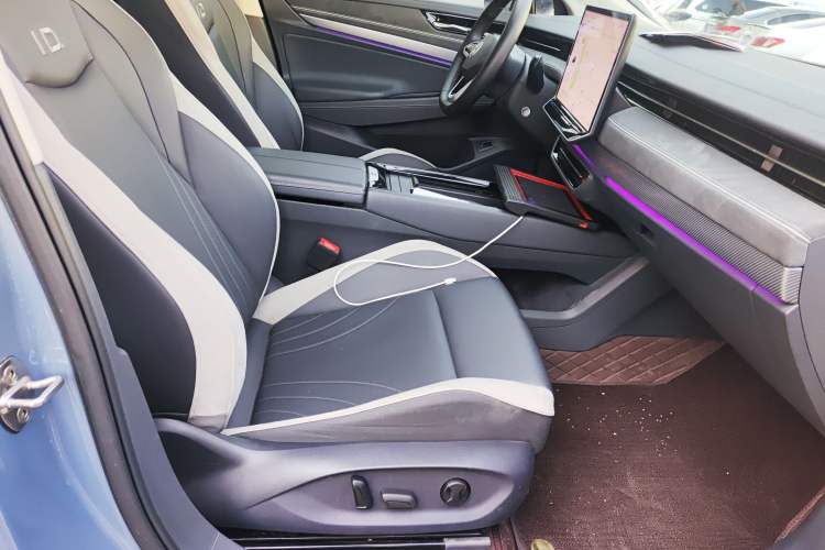 Used Volkswagen ID.7 VIZZION 2024 First Edition