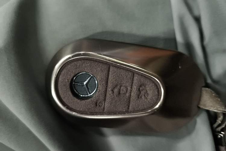 Used Mercedes-Benz C-Class 2023 C 200 L Sport Edition