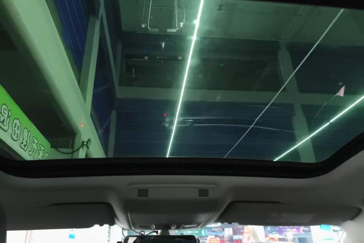 Used Volkswagen Magotan 2020 330TSI DSG Leading Model
