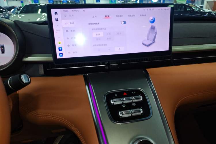 Used ORA Lightning Cat 2022 555 km Luxury Edition