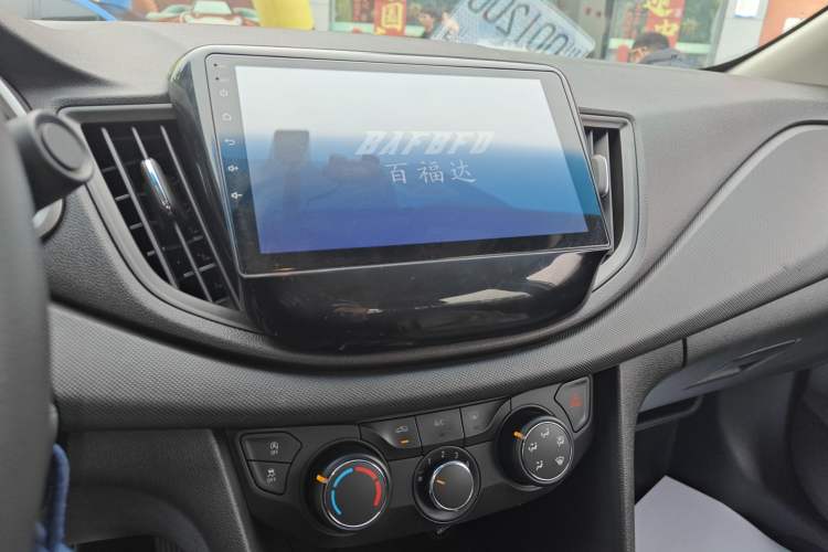 Used Chevrolet Cavalier 2019 320 Automatic Enjoyment with Sunroof
