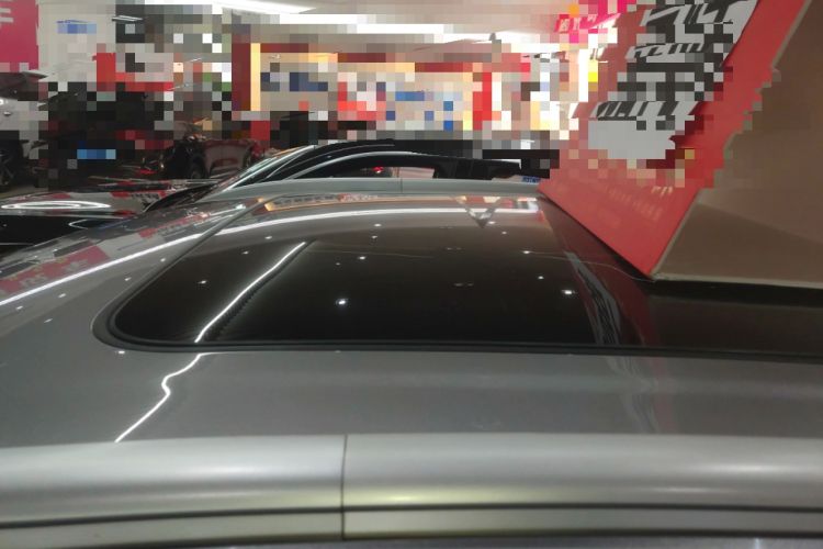 Used Geely Auto Jiajie 2021 1.8TD DCT Luxury Model
