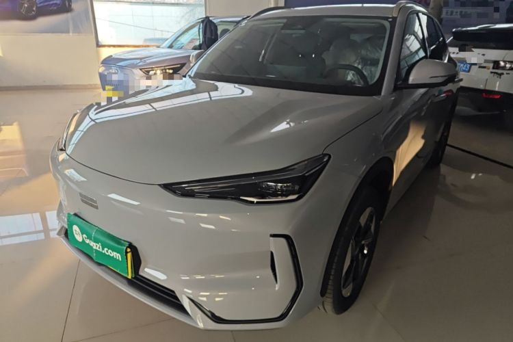 Used  E5 2026 Model 530km Exploration Edition
