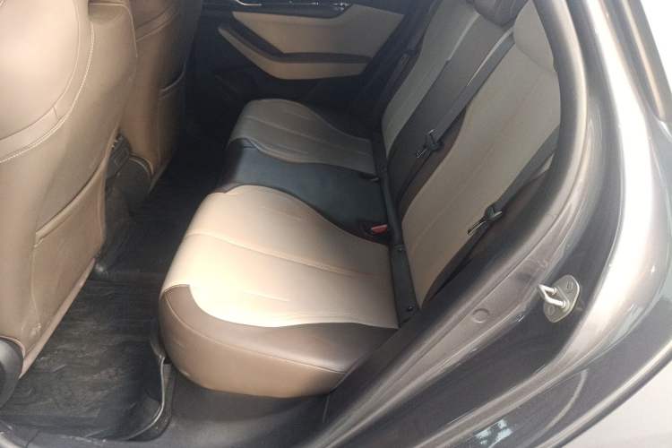 Used BYD Qin PLUS 2023 Champion Edition DM-i 55KM Leading Model
