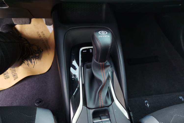 Used Toyota Corolla 2023 1.2T Elite Edition
