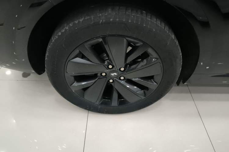 Used Li Auto L6 2025 Pro Smart Refresh Edition