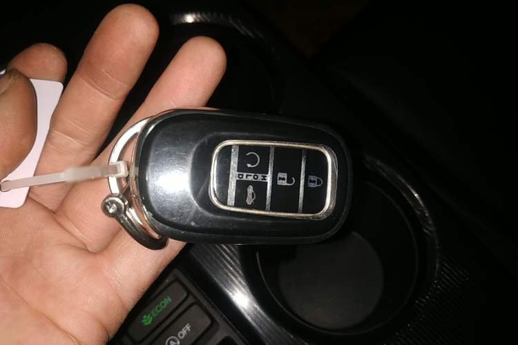 Used Honda Civic 2022 240TURBO CVT Dynamic Edition
